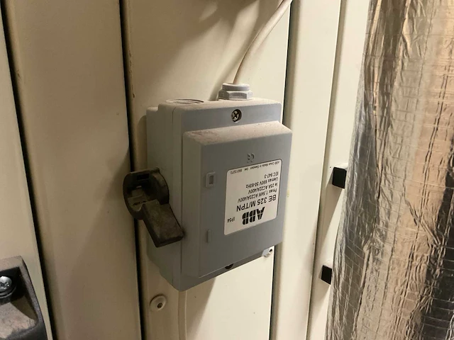 Afzuiginstallatie - afbeelding 2 van  18