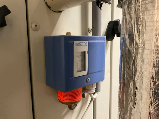 Afzuiginstallatie - afbeelding 3 van  18