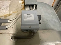 Afzuiginstallatie - afbeelding 5 van  18