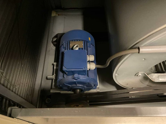 Afzuiginstallatie - afbeelding 8 van  18