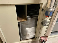 Afzuiginstallatie - afbeelding 10 van  18