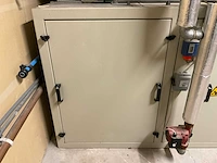 Afzuiginstallatie - afbeelding 13 van  18