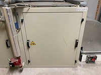 Afzuiginstallatie - afbeelding 14 van  18