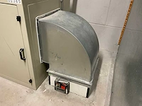 Afzuiginstallatie - afbeelding 15 van  18