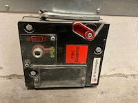 Afzuiginstallatie - afbeelding 16 van  18