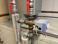 Afzuiginstallatie - afbeelding 17 van  18