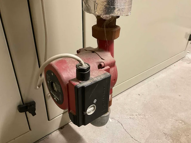 Afzuiginstallatie - afbeelding 18 van  18