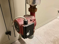 Afzuiginstallatie - afbeelding 18 van  18