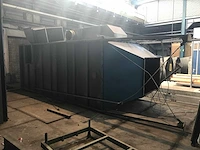Afzuiginstallatie - afbeelding 1 van  5