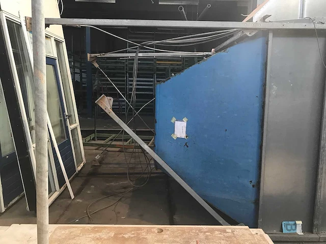 Afzuiginstallatie - afbeelding 5 van  5