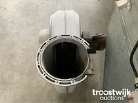 Afzuiginstallatie - afbeelding 8 van  9