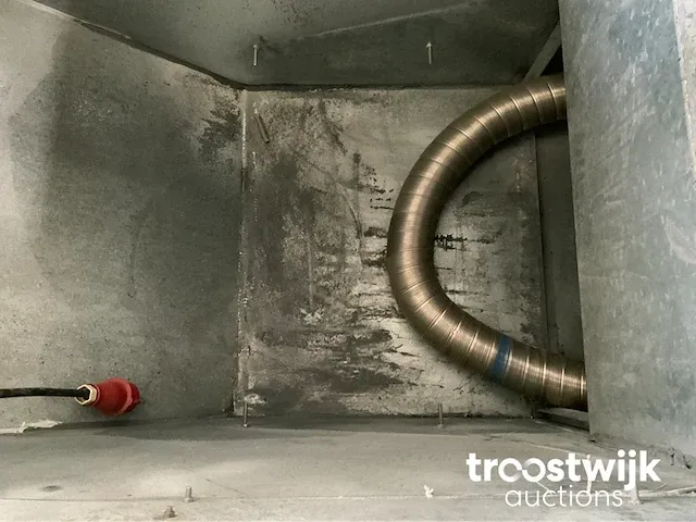 Afzuiginstallatie - afbeelding 9 van  9