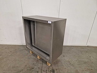 Afzuigkap - dampkap/doosmodel - 100 cm - afbeelding 1 van  2