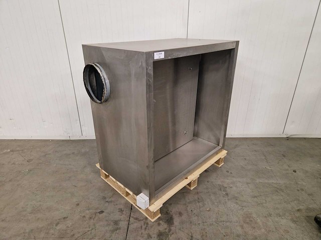Afzuigkap - dampkap/doosmodel - 96cm - afbeelding 1 van  2