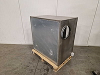 Afzuigkap - dampkap/doosmodel - 96cm - afbeelding 2 van  2