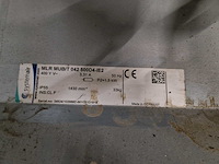 Afzuigkap - eilandmodel met motor - afbeelding 3 van  4