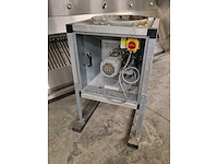 Afzuigkap - eilandmodel met motor - afbeelding 4 van  4