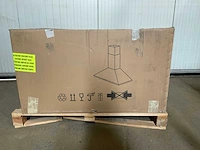 Afzuigkap 100 cm - afbeelding 1 van  5