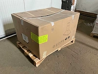 Afzuigkap 100 cm - afbeelding 2 van  5