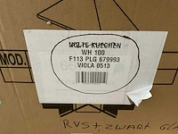 Afzuigkap 100 cm - afbeelding 3 van  5