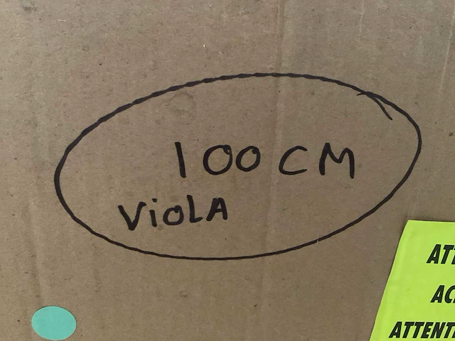 Afzuigkap 100 cm - afbeelding 4 van  5