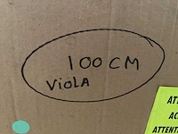 Afzuigkap 100 cm - afbeelding 4 van  5