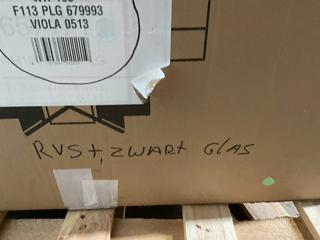 Afzuigkap 100 cm - afbeelding 5 van  5