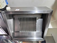 Afzuigkap 100cm - afbeelding 1 van  3