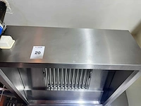 Afzuigkap 100cm - afbeelding 3 van  3