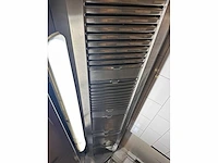 Afzuigkap 300cm - afbeelding 2 van  4