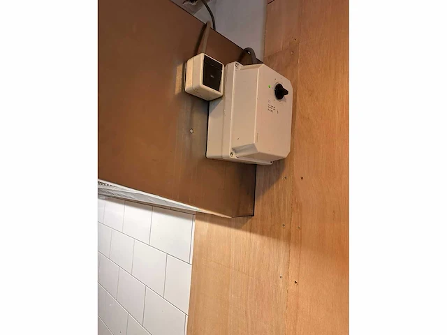 Afzuigkap 300cm - afbeelding 4 van  4