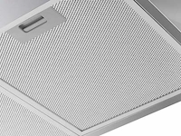 Afzuigkap 59,5 cm, met vetfilters, rvs, led- verlichting - afbeelding 9 van  11