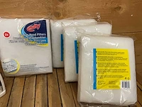Afzuigkap filters en ovenreiniger - afbeelding 2 van  3