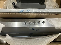 Afzuigkap, inventum, akb6004rvs - afbeelding 3 van  6