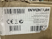 Afzuigkap, inventum, akb6004rvs - afbeelding 5 van  6