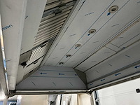 Afzuigkap op rvs statief - afbeelding 3 van  5