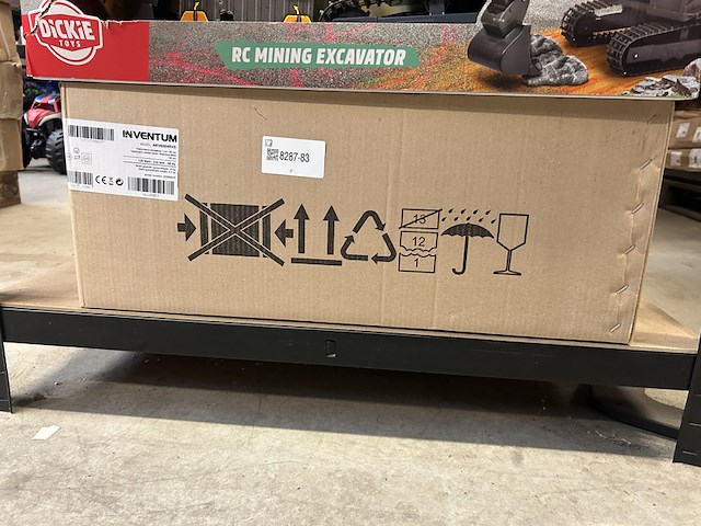 Afzuigkap, uitschuifkap 60 cm inventum, inventumakv6004rvs - afbeelding 4 van  5