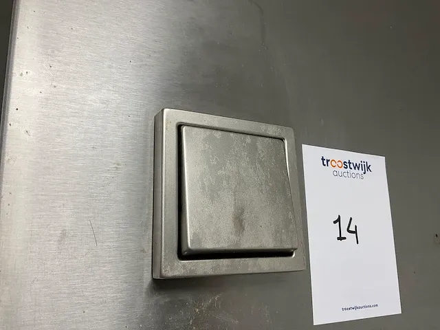 Afzuigkap - afbeelding 7 van  7