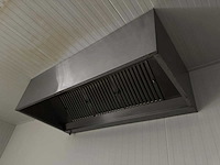 Afzuigkap - afbeelding 1 van  4