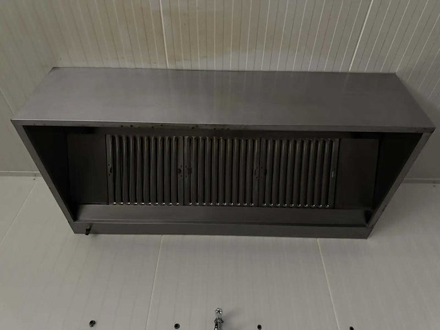 Afzuigkap - afbeelding 2 van  4