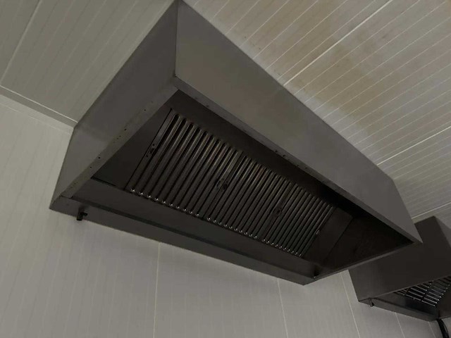 Afzuigkap - afbeelding 3 van  4