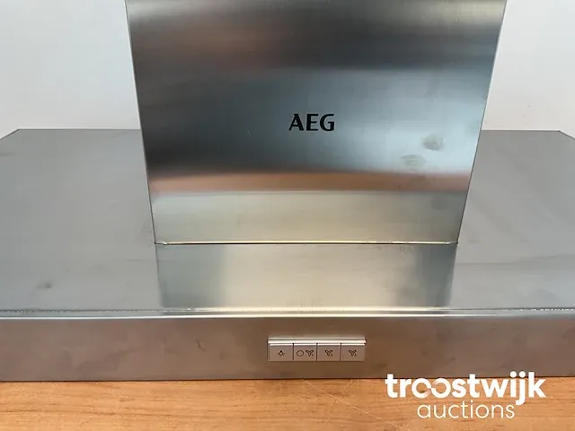 Afzuigkap - afbeelding 3 van  7