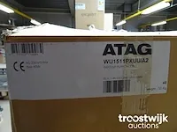 Afzuigkap - afbeelding 3 van  3