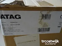 Afzuigkap - afbeelding 3 van  3