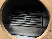 Afzuigkapmotor - afbeelding 2 van  3