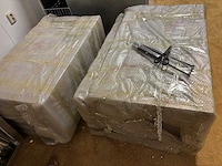 Afzuigkappen horeca (6x) - afbeelding 2 van  4