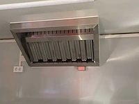 Afzuigkappen horeca (6x) - afbeelding 3 van  4