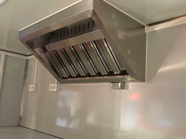Afzuigkappen horeca (6x) - afbeelding 4 van  4