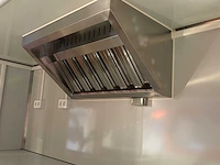 Afzuigkappen horeca (6x) - afbeelding 4 van  4