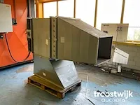 Afzuigkast
